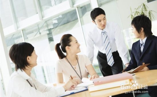 6种职场思维方式让你快速成长
