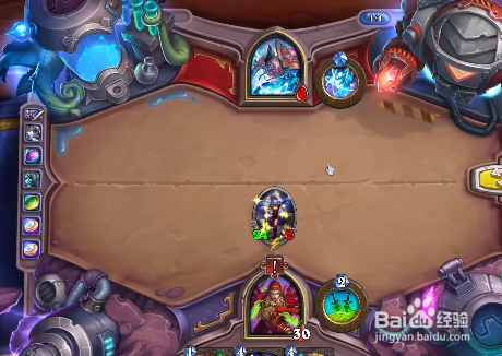 炉石风潮怎么打