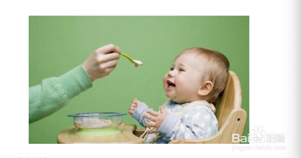 八个月宝宝食欲不好怎么办
