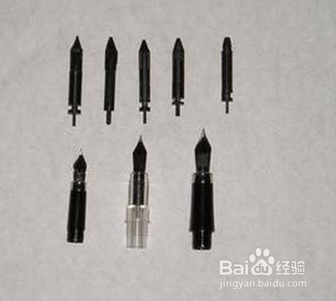 怎样挑选钢笔？