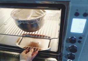 芝士培根餐包的做法