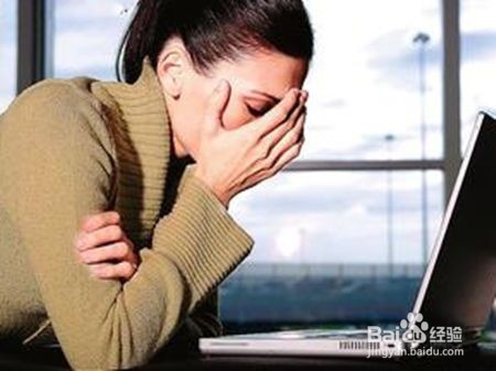 教你几招去除抬头纹的小技巧