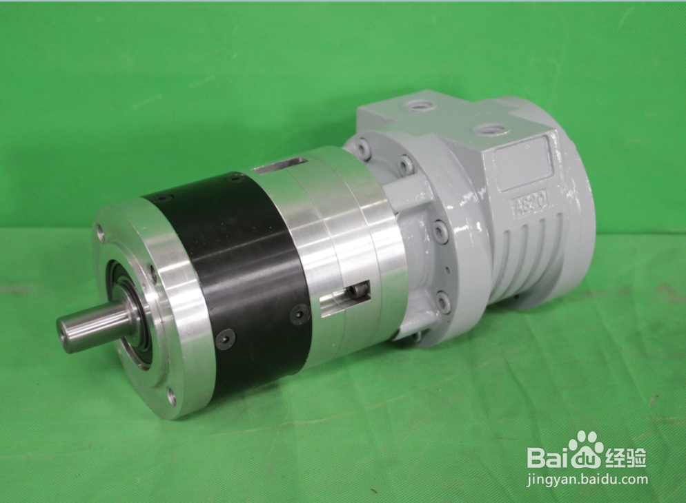 气动减速马达与气动马达区别