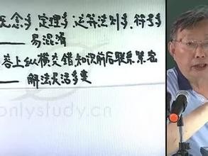 如何学好线性代数