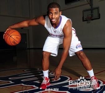 教你打篮球技术