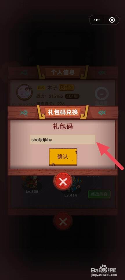 咸鱼之王100连抽兑换码怎么兑换