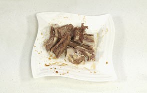 美食--川香羊排