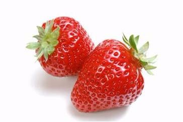 <b>橡皮泥创意美食之草莓的（简单）制作方法</b>