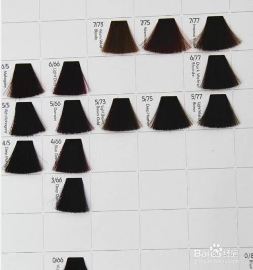 时尚/美容 > 美发4 其他颜色调配 用此方式把黄色染棕色,灰色,可用蓝