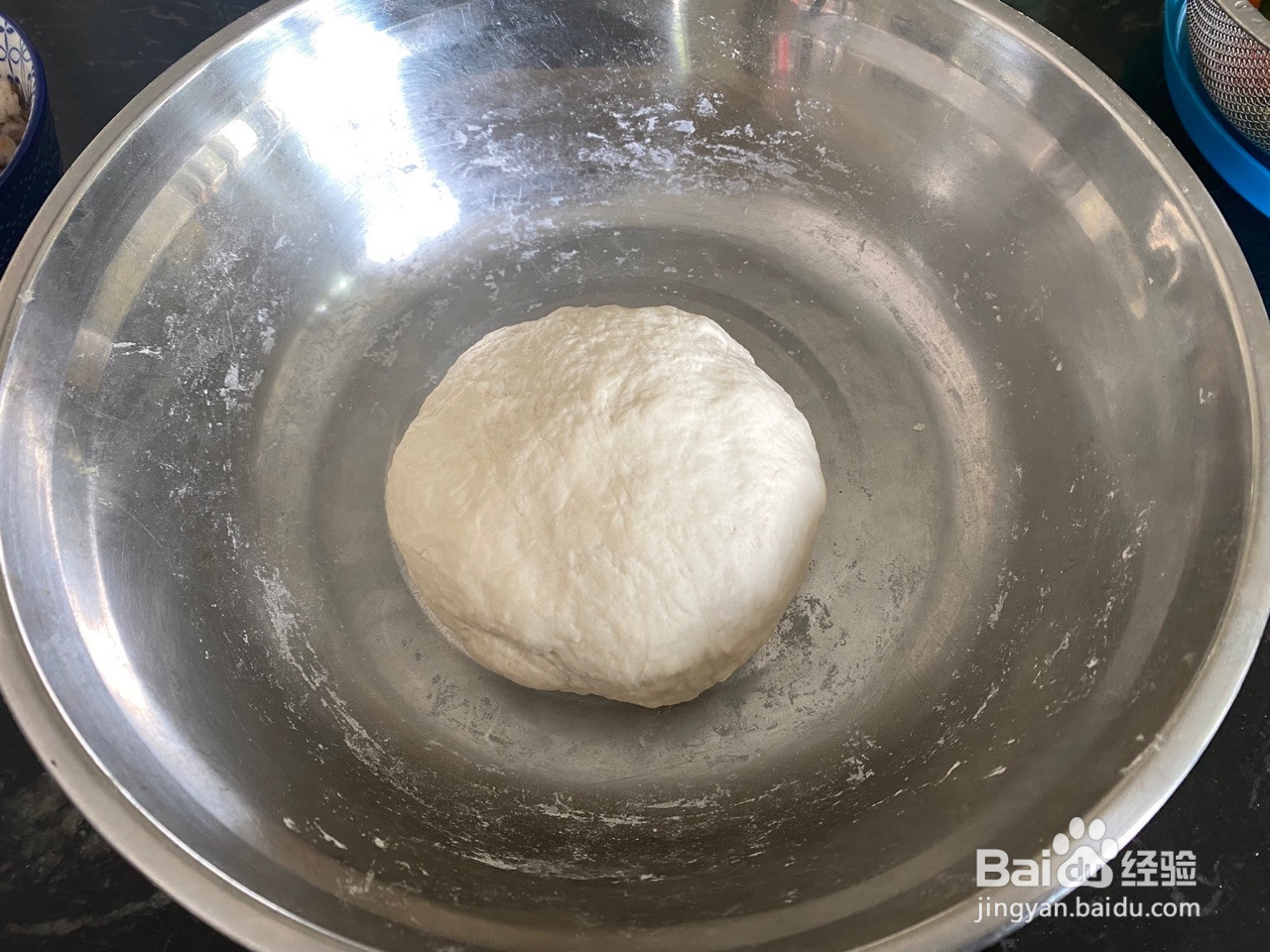 日式煎饺的做法