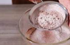 怎么做巧克力蛋糕