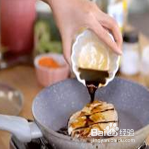 吉野家鸡肉饭的做法