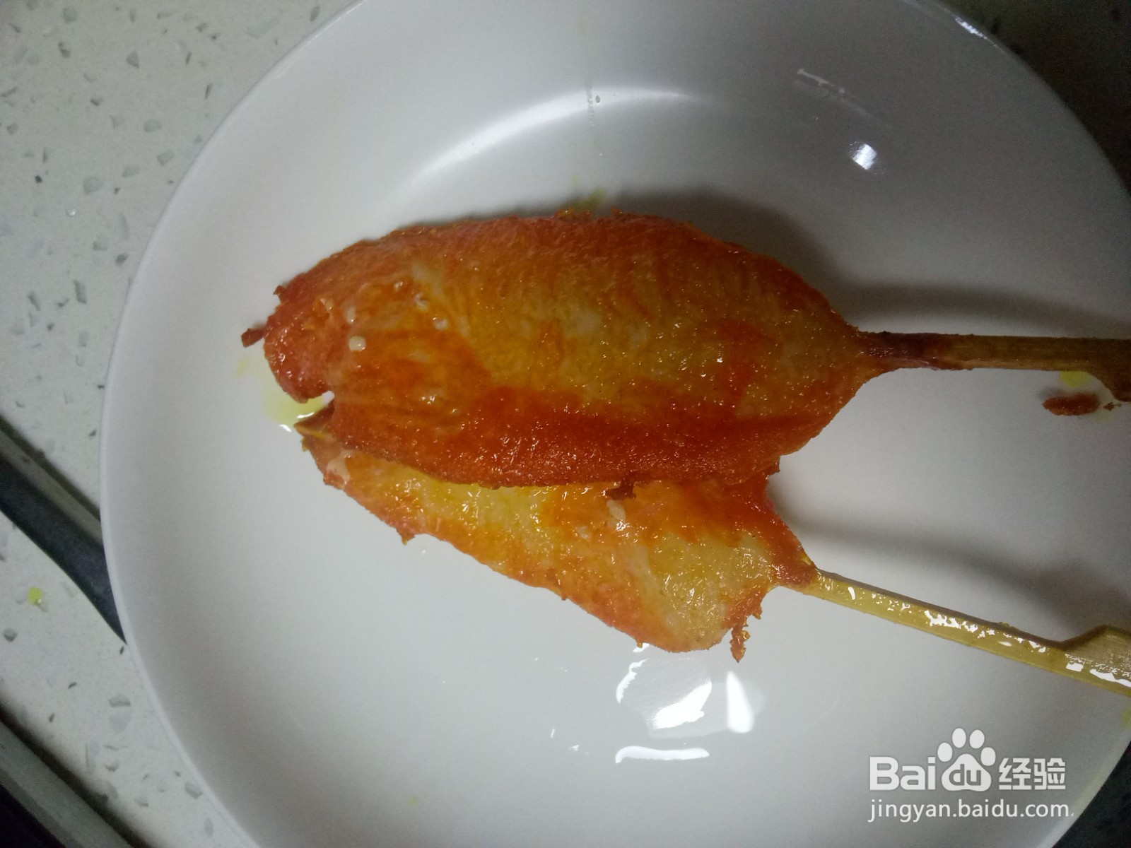 鸡柳生菜咸粥
