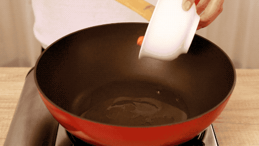 自己在家就能做的美味快手菠萝饭!