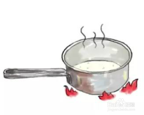 咯咯哒教您做美食——鲷鱼烧