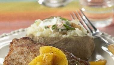 警惕：10种危险食物大揭秘