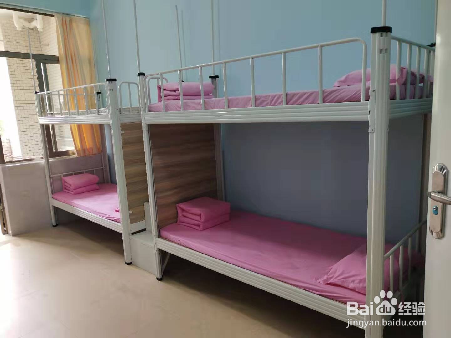 深圳上下午托床，小学生的午休选择