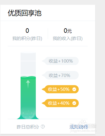 如何在百度经验上赚钱