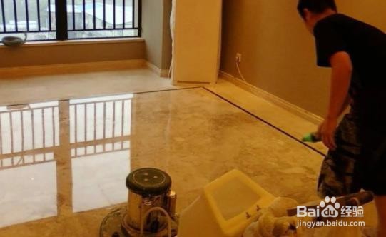 装修房子的步骤