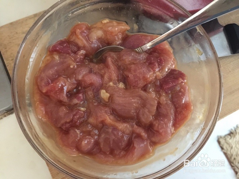 鸡蛋蒸豆腐怎么做