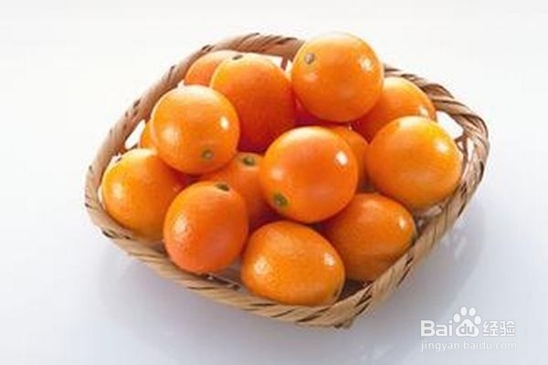 几种不适合空腹吃的水果