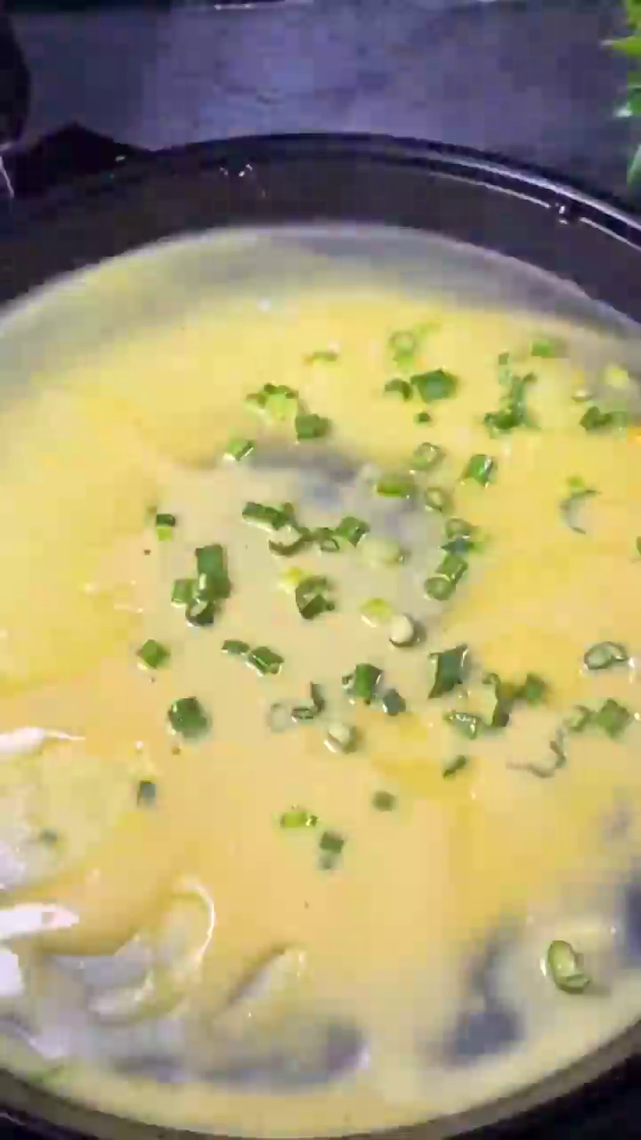 怎样做鸡蛋饼？