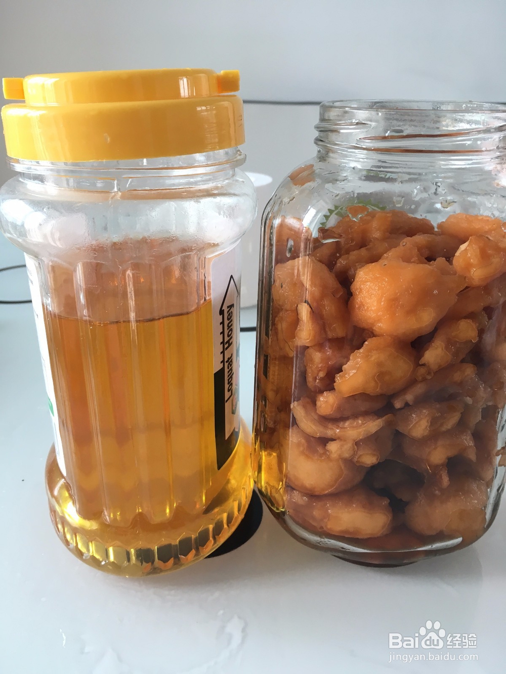在家如何给儿童做有止咳功效的蜂蜜枇杷茶