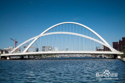 桥在生活中有什么作用