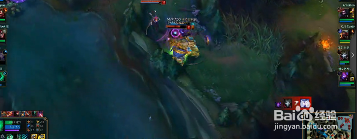 英雄联盟·如何积累和利用小兵优势