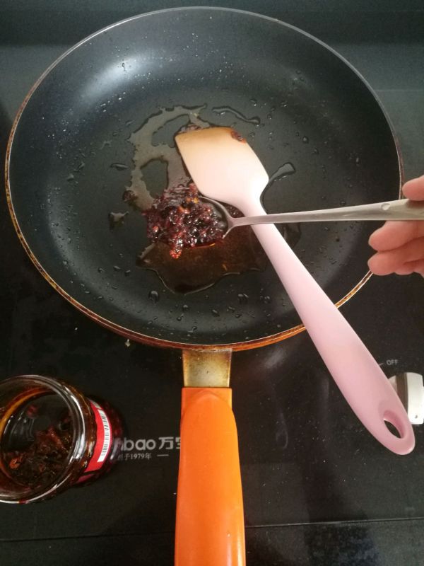 家庭版腐竹辣条