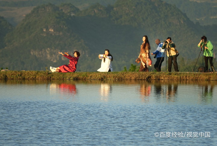 户外在水边露营应该注意哪些问题