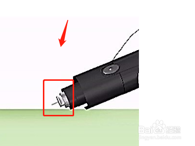采血针的使用方法图解