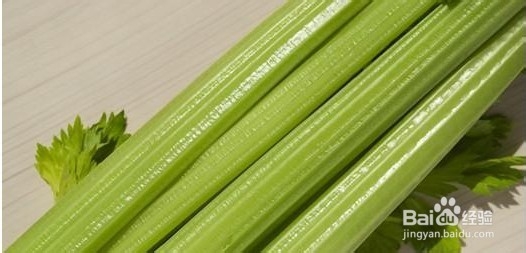 芹菜 圆白菜 10天可以让大腿瘦一圈