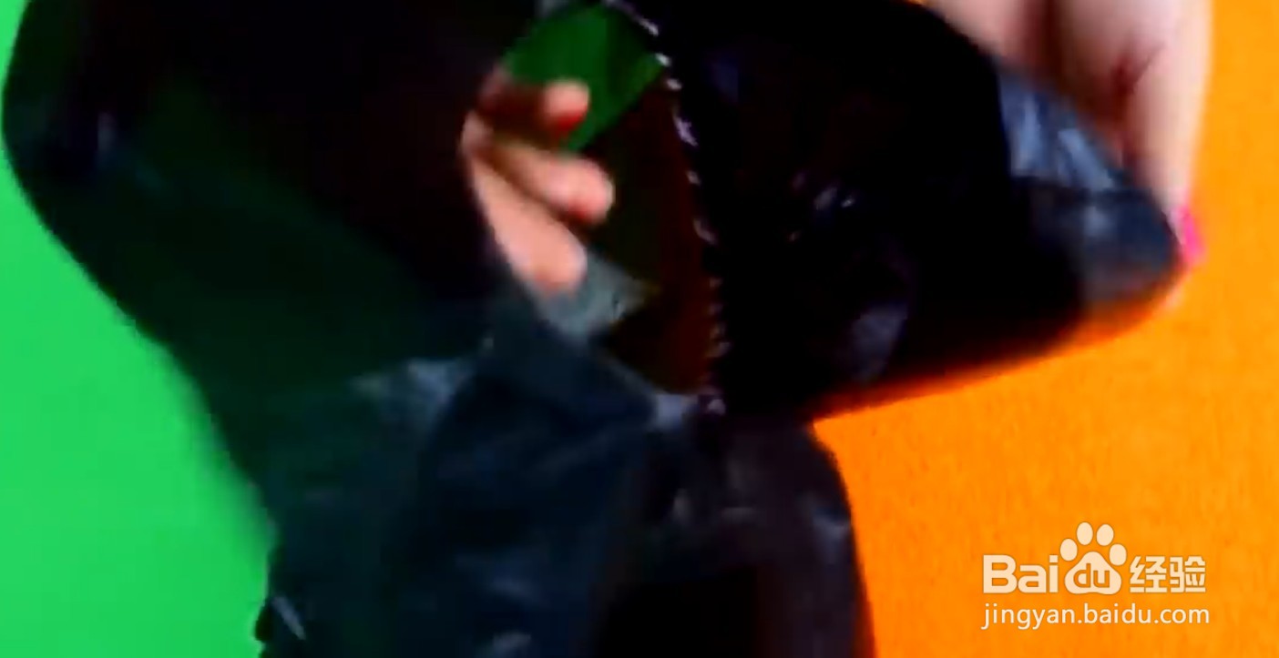 小狗的衣服怎么做步骤视频