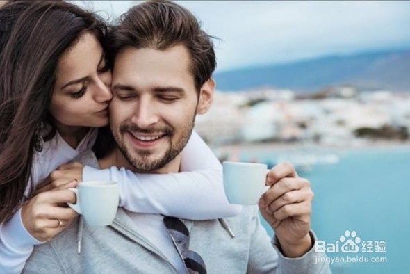 直男到底是什么样子的?