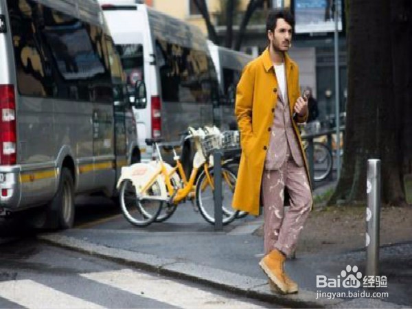 女生不喜欢男生哪些穿搭?