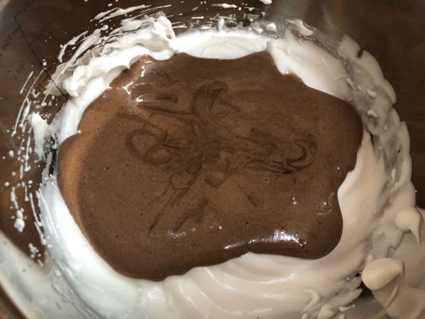奥利奥奶油蛋糕