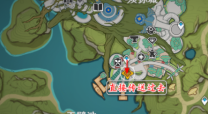 原神终将结束的花神诞祭攻略