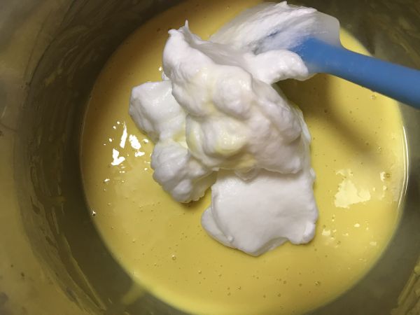 山楂蛋糕卷&肉松蛋糕卷