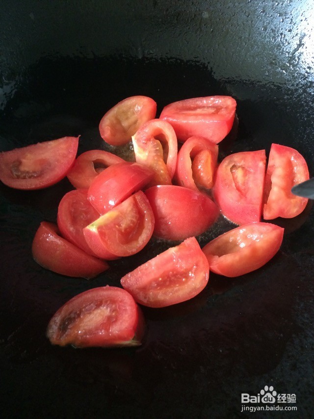 牛尾杂蔬汤的做法