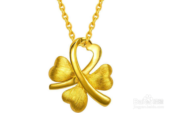 家里的黄金首饰怎么处理