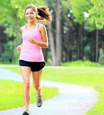 跑步真的可以改善皮肤吗？亲测有效。
