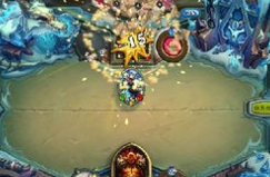 炉石传说冰封王座冒险模式教授攻略