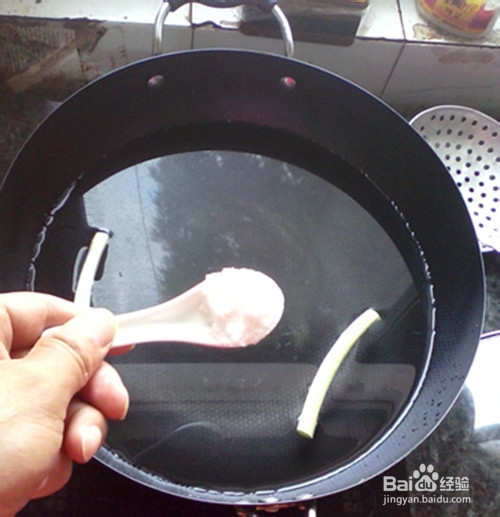 冰冻水饺怎么煮