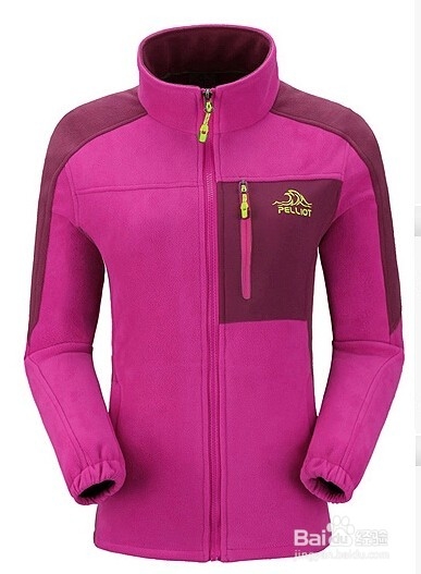 怎么清洗抓绒衣