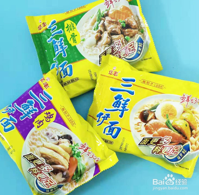 唤醒童年回忆,美味零食怎么挑