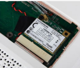 神舟精盾t67e拆机教程