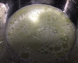 食补养生8寸草莓奶油蛋糕的做法