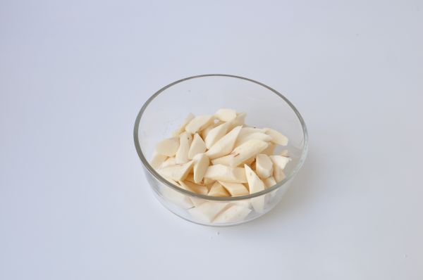 红豆薏米山药饭