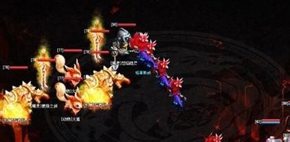 《新梦幻之城》刺客在新区攻略